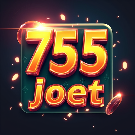 755bet jogo